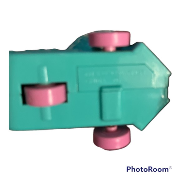 Vintage Looney Tunes Vehicles Bundle - Daffy Duck - Foghorn Lighthorn - Picture 4 of 12